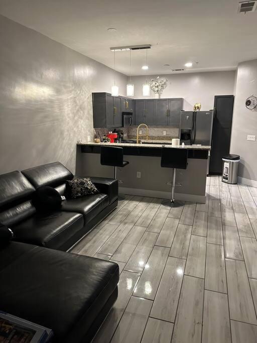 Apartamento Welcome To The Auc Modern Unit Atlanta Exterior foto