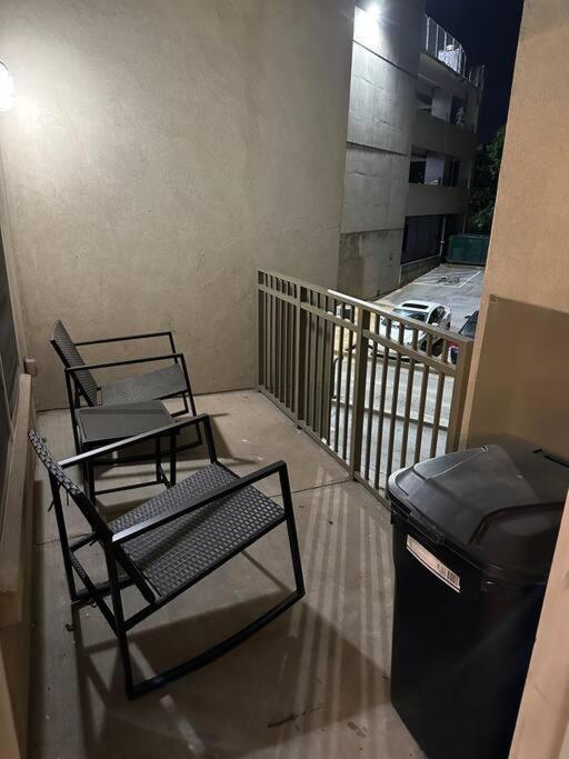Apartamento Welcome To The Auc Modern Unit Atlanta Exterior foto