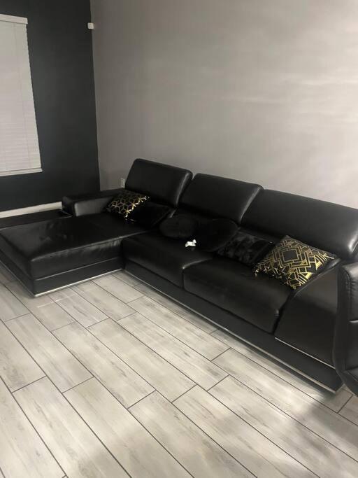 Apartamento Welcome To The Auc Modern Unit Atlanta Exterior foto
