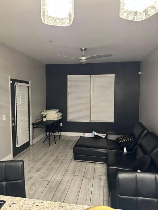 Apartamento Welcome To The Auc Modern Unit Atlanta Exterior foto